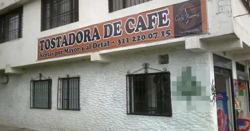 CAFE NAOMA CAFE NAOMA